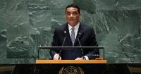 China sanctions Paraguay and Belize officials over ties with Taiwan
