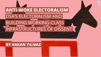 Anti-Woke electoralism