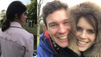 Princess Eugenie, Jack Brooksbank mark 8th anniversary: Fans await big moment