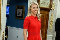 Trump Executive Assistant Natalie Harp's Brother Alleges She Found a New Father Figure in Donald Trump