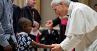 World, religious leaders unite in prayer for Pope Leo, praising his 'profound serenity and transparency'