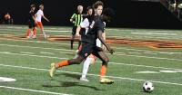 Park boys soccer secures No. 2 seed in sections
