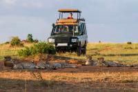 New Zealand, US tourists biggest daily spenders in Kenya