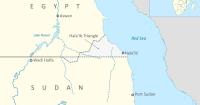 Sudan: Collective reports 72 miners killed near the Egyptian border