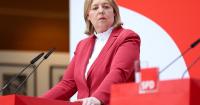 German labour minister quits Merz's fragile coalition