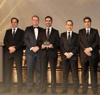 Qatar Rail named 'Worldwide Operator of the Year' at Global Light Rail Awards 2026