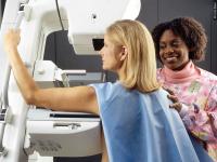 The West Virginia Breast and Cervical Cancer Screening Program offering free to low cost breast and cervical cancer screenings