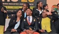Anguilla Student Wins Regional Tourism Congress