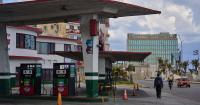 Cuba denies involvement with island-bound fuel shipments seized by U.S.