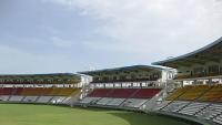 International Cricket Returns to Dominica