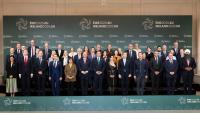 EU Development Ministers on the future of global development cooperation and humanitarian architecture