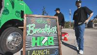 Oklahoma City food truck program aims to create opportunities for young adults