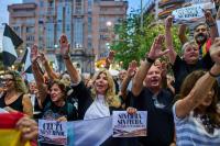 Spain’s worst border crisis frays Ceuta’s coexistence ahead of royals’ first visit