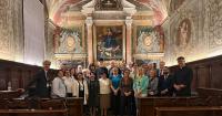 Breaking the stigma: Rome conference highlights Catholic mental health ministry