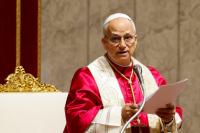 Pope Leo to be hospitalised on Tuesday ahead of surgery: Vatican