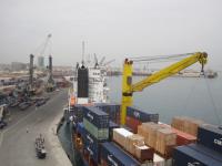 DP World joins in as Africa’s logistics hot-spots attract the big players