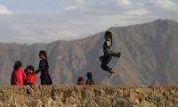Afghanistan reports efforts to prevent child marriage as UNICEF urges action