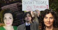 University of Arkansas’ year of free speech failures