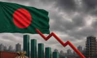 Bangladesh foreign debt rises 3.65 pc to nearly $115 bn in April–June 2026