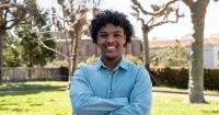 District 7 candidate Syrak Micael wants students to take a stake in Berkeley