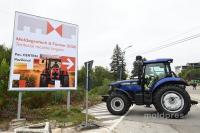 VIDEO // Moldagrotech, Farmer 2026 exhibitions of Moldova to showcase solutions for improving agricultural efficiency