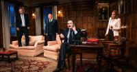 Political satire still has plenty of bite in Yes, Prime Minister