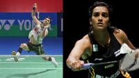 Denmark Open Super 750: Sindhu faces An Se-young, Lakshya against Chou Tien-Chen