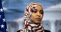 Rep. Omar's D.C. home searched by DHS investigators