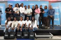 MTC rewards Desert Jewels with N$800 000