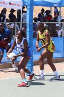 MTC invests over N$12 million in netball 