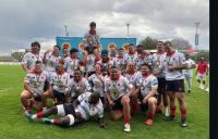 Wanderers crowned rugby champions