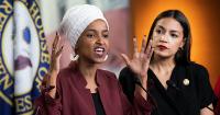 No Record of Ilhan Omar’s Father’s U.S. Naturalization?