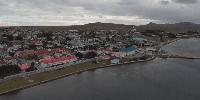 Falkland Islands residents subjected to 'cyber attacks and abusive phone calls' by Argentinians