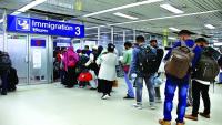 Bangladesh weighs Securiport proposal for biometric‑driven border modernization