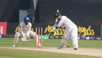 Bangladesh need 7 wickets, Afghanistan need 347 runs on final day
