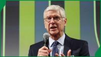 Arsene Wenger Reveals Why African Country Can Win FIFA World Cup