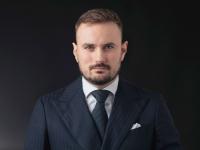 Alex Vainokivi named managing director of SRC Estonia