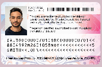 W3C’s Verifiable Credential Barcodes add real-time revocation for physical IDs