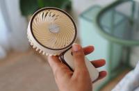 Irish people are buying and binning massive amounts of 'fast tech' like mini fans and chargers