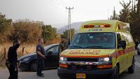 One teenager killed, others wounded after explosion on Israeli school trip near Lebanon border