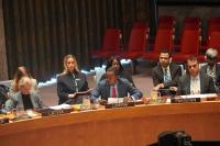 Liberia Calls for Ceasefire, Civilian Protection, and Unhindered Humanitarian Access in Ukraine