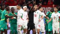 Senegalese website: Setback for Morocco in the Africa Cup of Nations final case