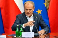 Poland holds suspect in alleged assassination plot