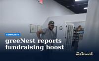 greeNest reports about $122,000 raised as furniture donations remain needed