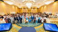 Hong Kong Disneyland drives retail growth