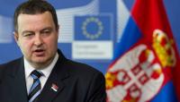 “Serbian flag will fly in Prizren,” Dačić makes provocative remarks again: We defended Kosovo through war