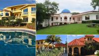 Nicaraguan Government Seizes Nine Luxury Vacation Homes Owned by American Retirees