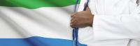 ECA, Sierra Leone partner on sustainable health financing to drive national health reforms