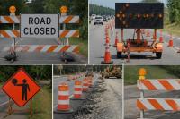 Heads Up, Sioux Falls! 5 Road Projects Could Slow Your Drive