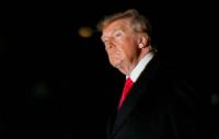 Judge halts taxpayer-funded TV ads lauding Trump for now